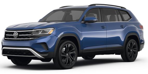 VOLKSWAGEN ATLAS 4MOTION 2022 1V2HP2CA6NC538656 image VOLKSWAGEN ATLAS 4MOTION 2022 1V2HP2CA6NC538656 image